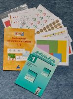 Materialien zur Differenzierung Mathe Klasse 1 Niedersachsen - Gifhorn Vorschau
