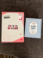 [KPOP] StayC Set - Photobook + Limited Album Bayern - Aschaffenburg Vorschau