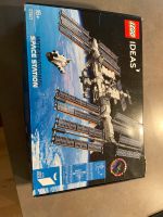 Lego 21321  Space Station Herzogtum Lauenburg - Klempau Vorschau