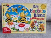 Gesellschaftsspiel „Die Farben Biene“ gebr. komplett Nordrhein-Westfalen - Dinslaken Vorschau
