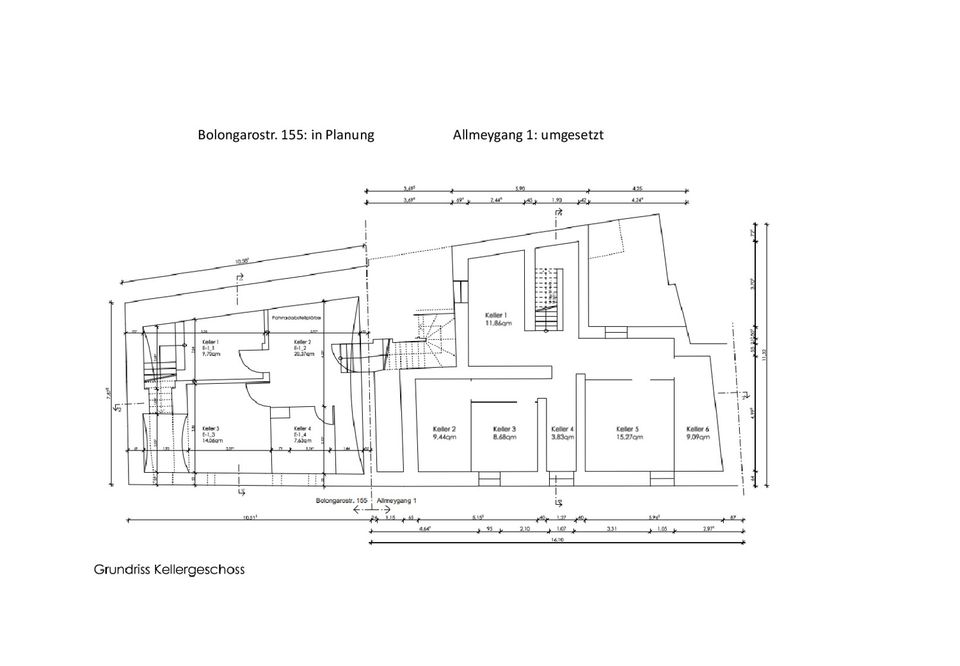 Kernsaniert + Denkmalschutzsanierung mit Sonder-Afa-Möglichkeit - MFH Paket in Frankfurt-Höchst in Frankfurt am Main