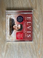 Elvis Presley Doppel CD „The Wonder of you & Christmas“ Hamburg - Sülldorf Vorschau