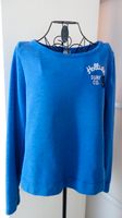 HOLLISTER Damen Sweatshirt Gr. L 40 Pullover Bayern - Döhlau Vorschau