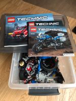 LEGO Technic Sets Dresden - Gruna Vorschau