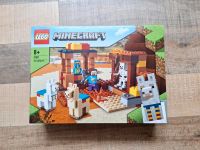 Lego 21167 - Minecraft  - Der Handelsplatz - neu Duisburg - Duisburg-Süd Vorschau