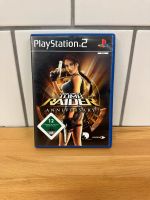 Tomb Raider: Anniversary - PS2 - PlayStation 2 Bonn - Brüser Berg Vorschau