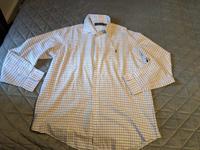 ralph lauren herren hemd kariert gr xl Hessen - Hanau Vorschau