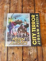 Ryan Adams City Terror Jigsaw Puzzle (in Folie) Essen - Huttrop Vorschau