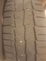 215/60R17 C  104/102 H Winterreifen Baden-Württemberg - Meckenbeuren Vorschau