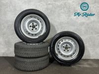 Mercedes V-Klasse Vito Winterräder Winterreifen 205/65 R16 16 Dortmund - Körne Vorschau