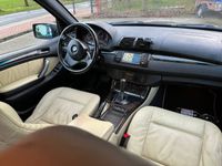 BMW X5 Facelift 3.0d Niedersachsen - Bad Essen Vorschau