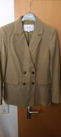 Blazer Oversize, Comma, Doppelrheier Knöpfe Oversize Blazer Sacko West - Nied Vorschau