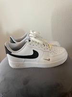 Nike Air Force Damen Größe 41 Niedersachsen - Tostedt Vorschau