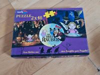 Puzzle 2× 48 Baden-Württemberg - Bad Krozingen Vorschau