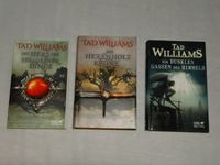 Drei Bücher von  Tad Williams (2017) Pankow - Prenzlauer Berg Vorschau