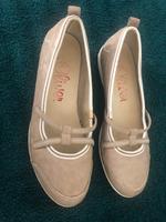 S.Oliver Schuhe Gr. 38 Bayern - Augsburg Vorschau