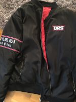 ⭐️Limitierte 10 Years DRS Made in Hell Bomberjacke⭐️ Brandenburg - Dallgow Vorschau