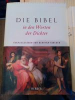 Die Bibel in den Worten der Dichter Baden-Württemberg - Bötzingen Vorschau