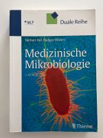 Duale Reihe - Medizinische Mikrobiologie 2. Auflage Baden-Württemberg - Schömberg Vorschau