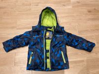 Schneejacke / Skijacke / Winterjacke Gr. 98 / 104 NEU! Wandsbek - Hamburg Marienthal Vorschau