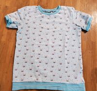 T-shirt Handmade Gr.122/128 Schleswig-Holstein - Harrislee Vorschau