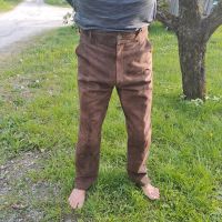 Trachten Lederhose lang Bayern - Cham Vorschau