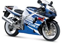 SUCHE Suzuki GSX-R 1000 K2 Bayern - Geroldsgrün Vorschau