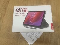 Lenovo  Tab M 11 Mit Tab Pen  128GB Neuwertig.inkl.Rechnung Nordrhein-Westfalen - Bad Sassendorf Vorschau