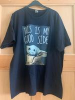 T-Shirt „Star Wars“ Hessen - Bad Hersfeld Vorschau