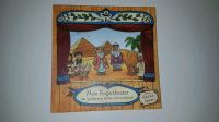 Kinderbuch Figurentheater Bibel Auszug aus Ägypten Mose Hessen - Oberursel (Taunus) Vorschau