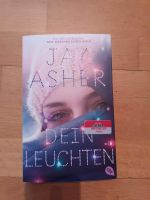 Dein Leuchten Jay Asher Roman Weihnachten Liebe Taschenbuch Bayern - Offenberg Vorschau