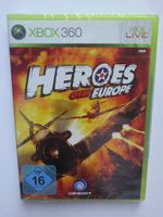 Heroes Over Europe, XBOX 360; NEU & OVP Thüringen - Unterwellenborn Vorschau