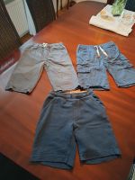 Shorts Jungen Gr. 140/146 Schleswig-Holstein - Maasbüll Vorschau