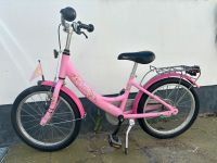 Puky Fahrrad 18 Zoll Mädchen Niedersachsen - Rühen Vorschau