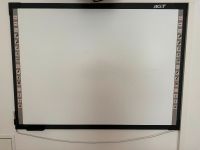 Whiteboard ACER IWB 77-S01, Diag.195,6 cm 77" Zoll  Beamer U-2500 Baden-Württemberg - Trossingen Vorschau