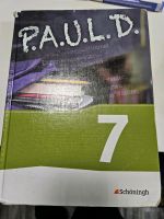 Paul D 7 Deutschbuch Rheinland-Pfalz - Arzfeld Vorschau