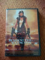 Resident Evil: Extinction DVD Niedersachsen - Holzminden Vorschau