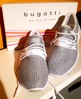 Bugatti Sneaker silber Gr. 38 - NEU Bayern - Haibach Unterfr. Vorschau