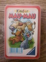 Spiel - Kinder Mau Mau von Ravensburger Niedersachsen - Quernheim Vorschau