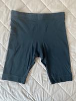 Nike Dri-Fit Tight Fit Yoga Sport Shorts in schwarz Gr. L Hessen - Bad Nauheim Vorschau