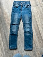 Jeans von Staccato Größe 122 Nordrhein-Westfalen - Hückelhoven Vorschau