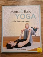 Mama & Baby Yoga Neu Nordrhein-Westfalen - Werne Vorschau