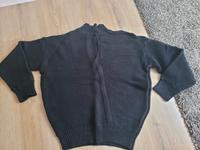 Comma Pullover Strickpulli Gr. M Schwarz dick NP 80€ Niedersachsen - Wetschen Vorschau