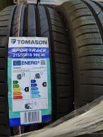 4 x Tomason Sportrace 215/55R18 99V Neu Sachsen - Kurort Oberwiesenthal Vorschau