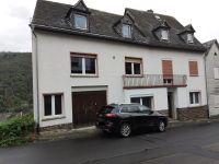 Reserviert Attraktives, renoviertes 2- Familienhaus, ausbaubarem Dachgeschoss, unverbaubarem Moselblick  in Klotten, LK Cochem Zell Rheinland-Pfalz - Klotten Vorschau