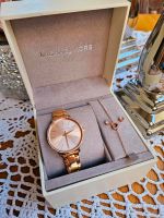 Michael Kors Damen Uhr MK 1040 Set Rosegold Essen - Essen-Borbeck Vorschau