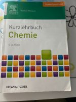 Kurzlehrbuch Chemie Aachen - Aachen-Mitte Vorschau