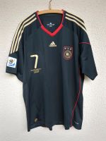 Adidas DFB Deutschland Trikot WM 2010 Größe XXL Schweinsteiger Leipzig - Sellerhausen-Stünz Vorschau