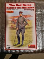 1:16 Miniart The Red Baron Kit MIN16032 Modellbau Dresden - Innere Altstadt Vorschau