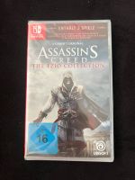 Original verpackte Nintendo Switch Spiel ASSASSIN‘S CREED Bayern - Fürth Vorschau